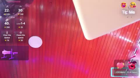 valery_kai online show from 03/06/26, 02:46