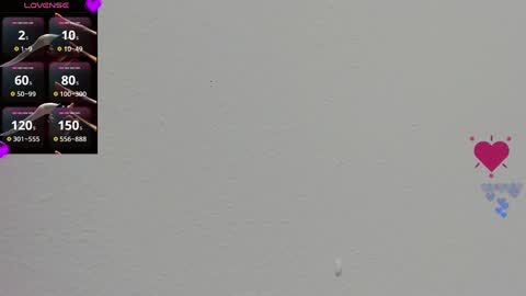  valery kiim2  online show from 10/05/25, 02:43