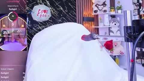  valery kiim2  online show from 10/06/25, 11:29