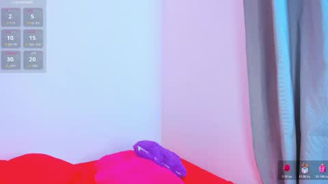 VALERY online show from 12/22/25, 02:52