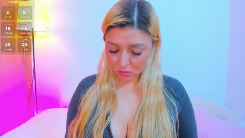 VALERY online show from 02/25/26, 01:15