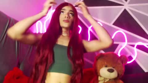 Snapshot of valery_kleii chatting on 04/22/26, 02:03 valery kelii online show from 04/22/26, 02:03