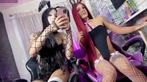 Snapshot of valery_kleii01 chatting on 06/13/26, 10:18 Valery online show from 06/13/26, 10:18