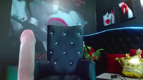 Valeria online show from 12/14/24, 03:25