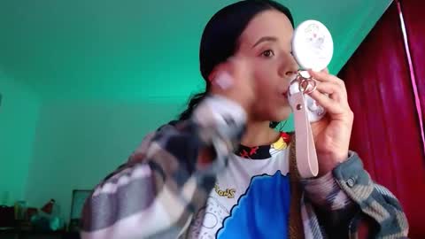 Valeria online show from 02/28/26, 10:00