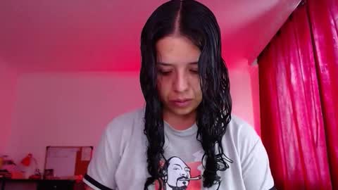 Valeria online show from 03/03/26, 12:55