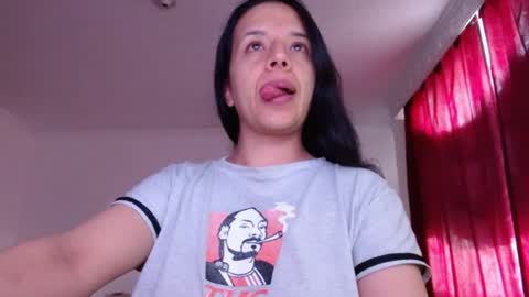 Valeria online show from 07/14/26, 12:00