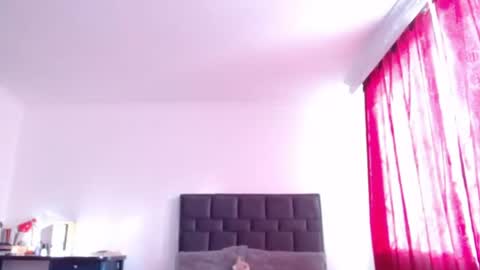 Valeria online show from 07/15/26, 12:10