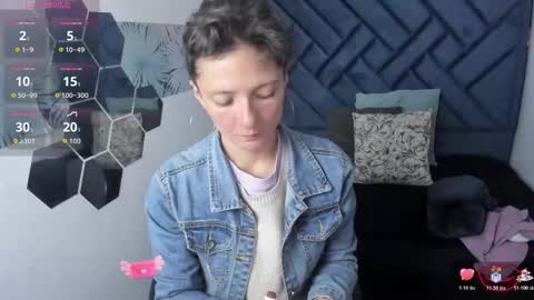 VALERY MORE online show from 01/15/26, 12:32