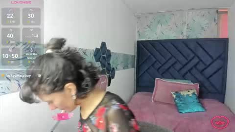 VALERY MORE online show from 02/26/26, 01:32