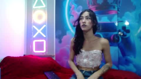 valery online show from 04/10/26, 01:22