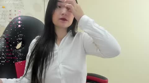 Snapshot of valery_smitd chatting on 01/13/25, 12:35 Valery online show from 01/13/25, 12:35