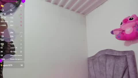 Snapshot of valery_smitd chatting on 06/09/26, 06:25 Valery online show from 06/09/26, 06:25