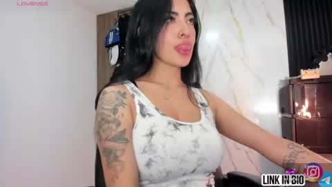 Ashley  online show from 07/17/26, 05:25