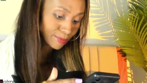 Valery swan1 online show from 12/05/24, 02:53