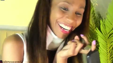 Valery swan1 online show from 12/14/24, 06:13