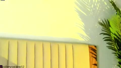 Valery swan1 online show from 12/14/24, 09:18