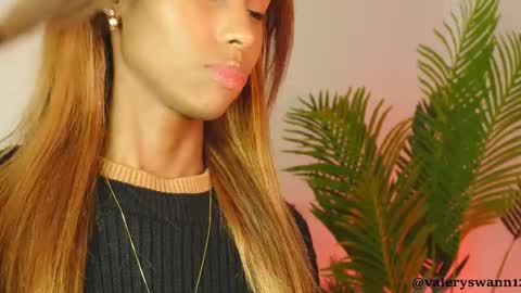 Valery swan1 online show from 10/27/25, 03:21