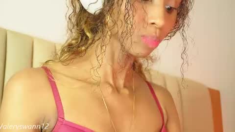 Valery swan1 online show from 06/14/26, 12:52