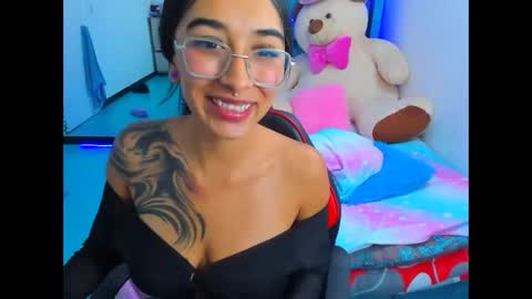 valery online show from 04/17/26, 02:47