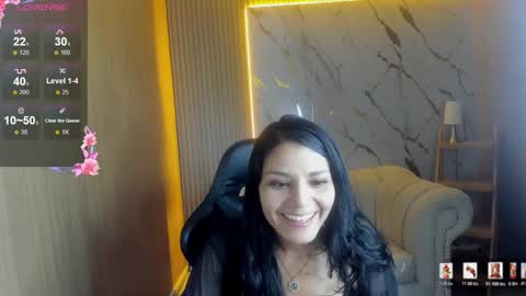 Snapshot of valery_tf chatting on 03/26/26, 08:36 Valery online show from 03/26/26, 08:36