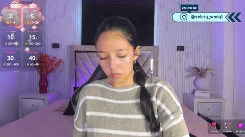 Val online show from 11/15/25, 11:51