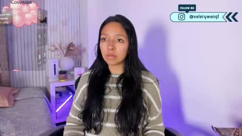 Val online show from 11/29/25, 11:57