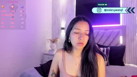 Val online show from 02/27/26, 12:05