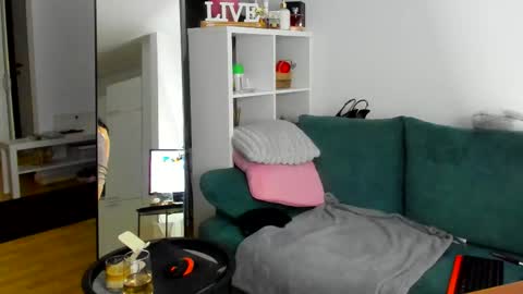 valeryablack online show from 03/14/26, 06:57