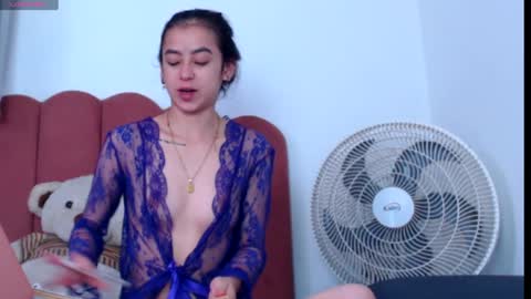 B V Naughty online show from 01/12/25, 04:29