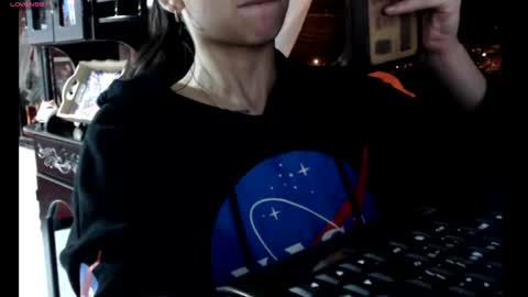 B V Naughty online show from 02/22/25, 02:39