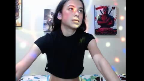 B V Naughty online show from 02/28/25, 11:45