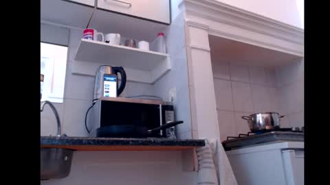 B V Naughty online show from 10/07/25, 10:34