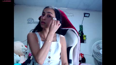 Snapshot of valerybaker1 chatting on 01/05/26, 11:30 B V Naughty online show from 01/05/26, 11:30