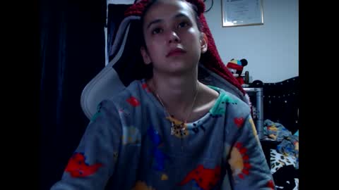 Snapshot of valerybaker1 chatting on 01/15/26, 10:13 B V Naughty online show from 01/15/26, 10:13