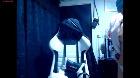 Snapshot of valerybaker1 chatting on 02/17/26, 11:22 B V Naughty online show from 02/17/26, 11:22