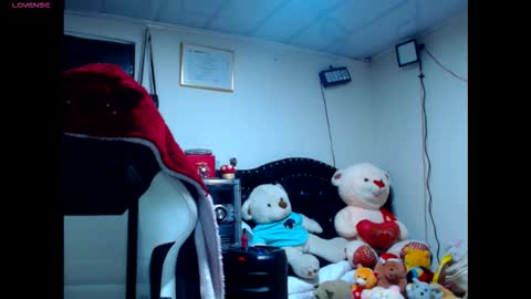 Snapshot of valerybaker1 chatting on 02/22/26, 11:58 B V Naughty online show from 02/22/26, 11:58