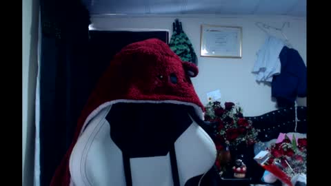 Snapshot of valerybaker1 chatting on 03/30/26, 09:05 B V Naughty online show from 03/30/26, 09:05