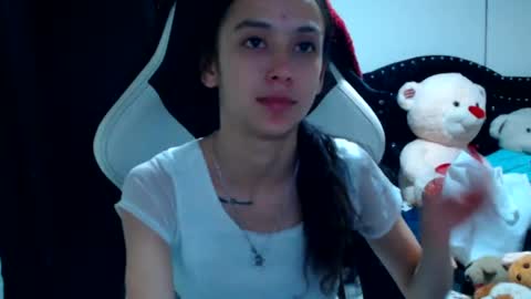 Snapshot of valerybaker1 chatting on 04/09/26, 01:16 B V Naughty online show from 04/09/26, 01:16