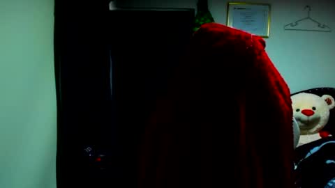 Snapshot of valerybaker1 chatting on 04/21/26, 10:34 B V Naughty online show from 04/21/26, 10:34