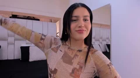 valerycooper23 online show from 12/18/25, 07:09