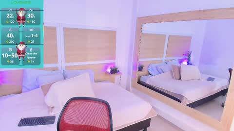 Snapshot of valerycortezm chatting on 11/11/25, 12:16 Valery online show from 11/11/25, 12:16