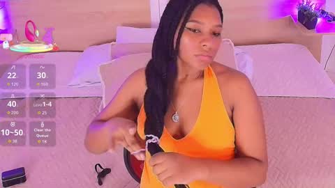 Snapshot of valerycortezm chatting on 12/02/25, 12:21 Valery online show from 12/02/25, 12:21