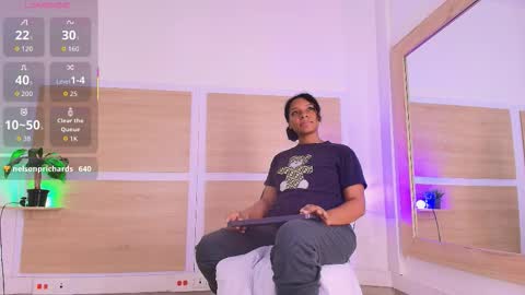 Valery  online show from 01/17/26, 01:10