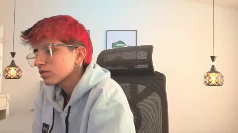 Snapshot of valeryevansvg chatting on 11/29/25, 12:19 Valery online show from 11/29/25, 12:19