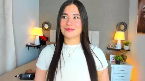 Snapshot of valeryfoxt chatting on 07/15/26, 02:39 valery online show from 07/15/26, 02:39