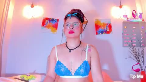 Snapshot of valeryhorny_69 chatting on 09/30/25, 11:48 Valery online show from 09/30/25, 11:48