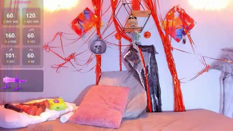 Snapshot of valeryhorny_69 chatting on 10/24/25, 11:39 Valery online show from 10/24/25, 11:39