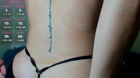 Snapshot of valeryjohanson chatting on 02/27/25, 02:32 Valery online show from 02/27/25, 02:32