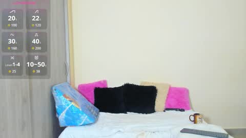 Snapshot of valeryjohanson chatting on 03/13/26, 08:37 Valery online show from 03/13/26, 08:37